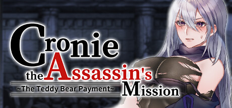 Baixar Cronie the Assassin’s Mission ~ The Teddy Bear Payment Torrent
