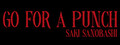 Go For A Punch! Saki Sanobashi