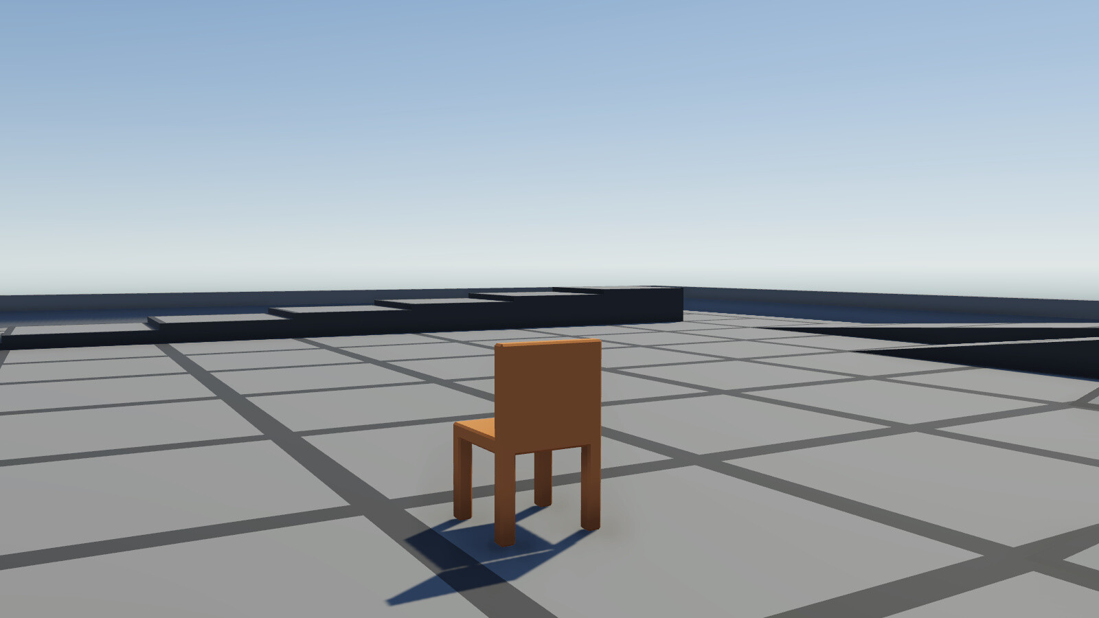 Lively Chair Simulator en Steam
