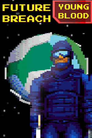 Future Breach: Youngblood cover art