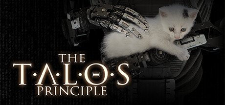 Finish The Talos Principle