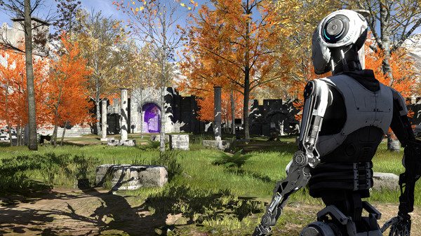The Talos Principle Gold Edition-GOG Free Download Link 1