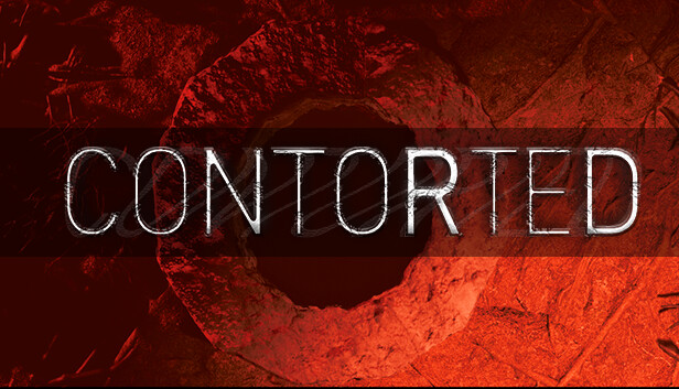 CONTORTED Steam capsule image