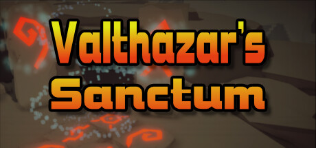 Valthazar's Sanctum Steam header image