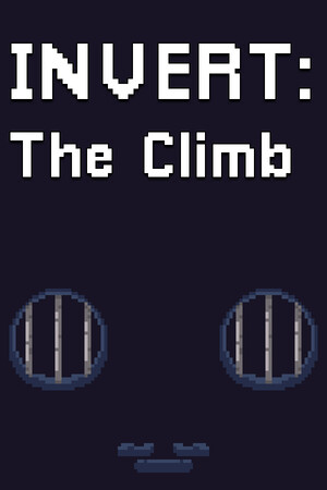 INVERT: The Climb cover art