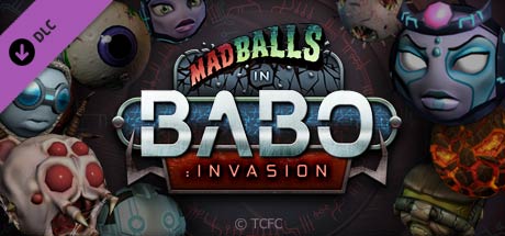 MiBI Skins - Evolution Runners 09 DLC