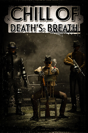 Chill of Death's: Breath cover art