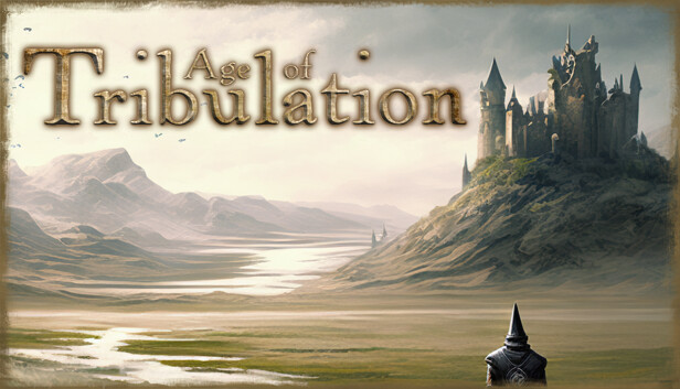Age of Tribulation Steam capsule image