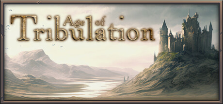 Age of Tribulation Steam header image