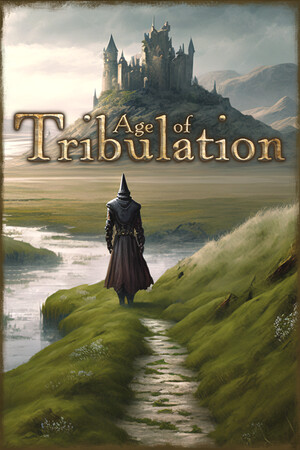 Age of Tribulation cover art