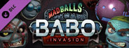 Madballs Campaign Deserters Pack