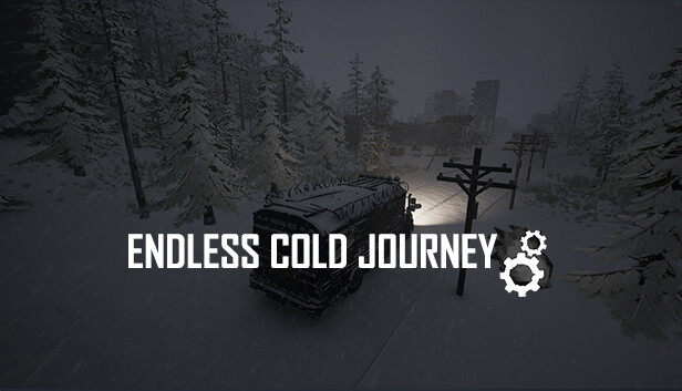 Endless Cold Journey