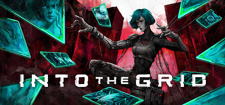 Into The Grid Cover Image