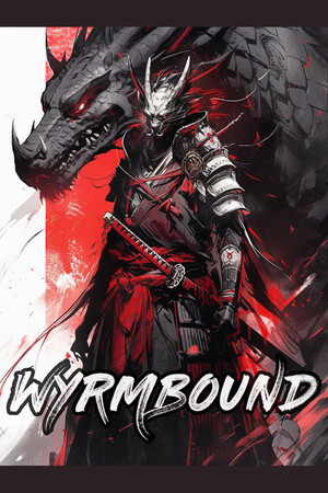 WyrmBound cover art