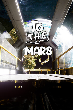 To The Mars cover art