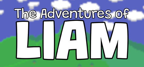 The Adventures of Liam Cover Image