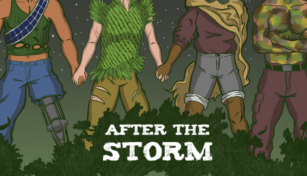 After the Storm Steam capsule image