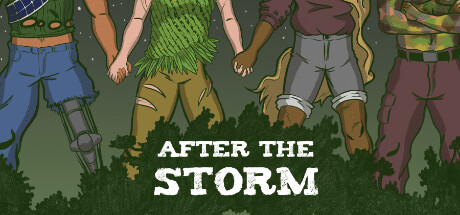After the Storm Steam header image