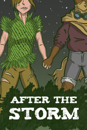 After the Storm cover art
