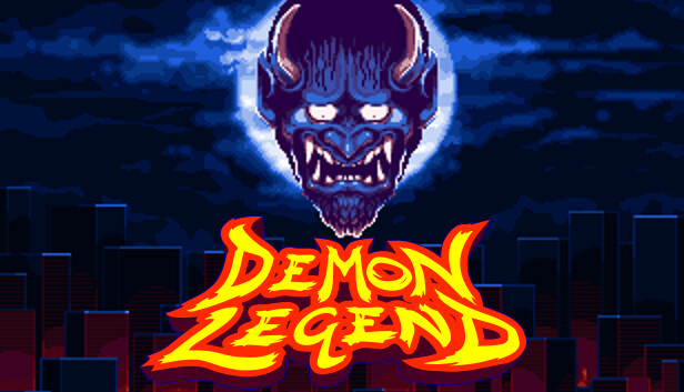 Demon Legend