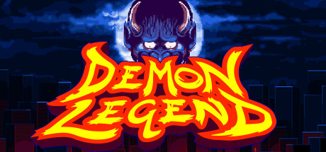 Demon Legend Cover Image