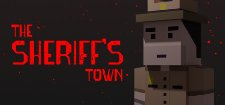 The Sheriff's Town Cover Image