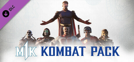 Mortal Kombat 1 Kombat Pack Release Schedule (All MK1 DLC