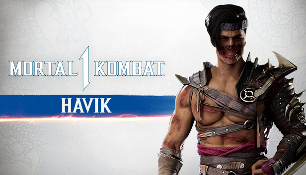 All Mortal Kombat 1 characters, how to unlock Havik and Shang