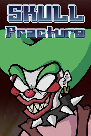SKULLFracture cover art