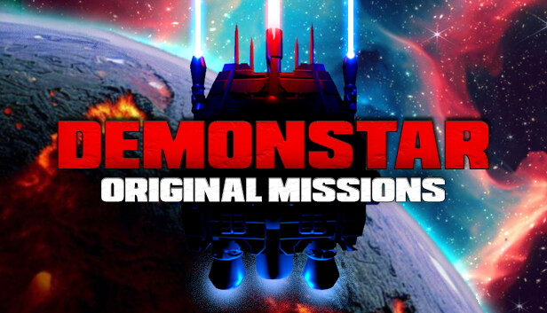 DemonStar - Original Missions