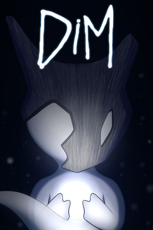Dim cover art