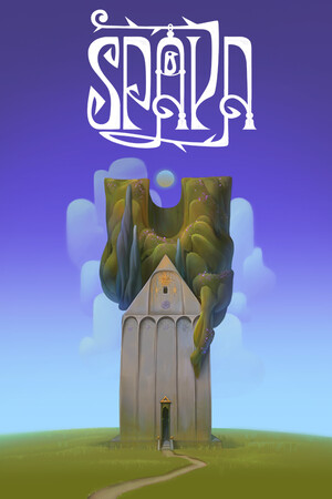 Spava cover art