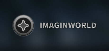 ImaginWorld Steam header image
