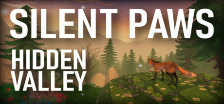 Silent Paws: Hidden Valley