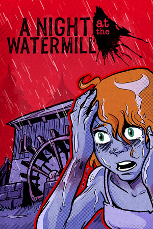 A Night at the Watermill cover art