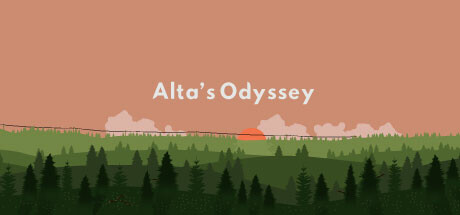 Alta's Odyssey