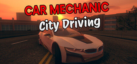 Car Mechanic: City Driving