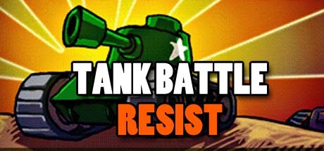 Tank Battle Resist Cover Image