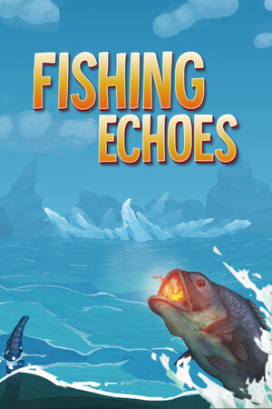 Fishing Echoes cover art