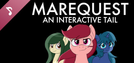 MareQuest: An Interactive Tail Soundtrack