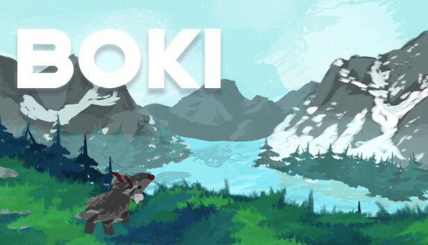 Boki: The Summit Steam capsule image
