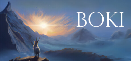 Boki: The Summit Steam header image