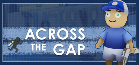 Across the Gap header image