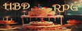 HBD-RPG