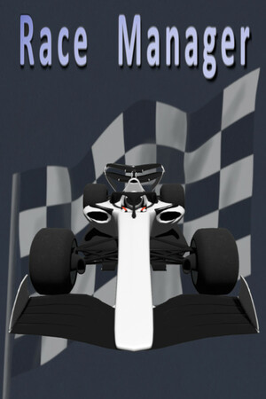 Race Manager cover art