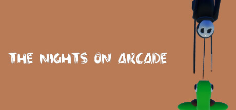 The Nights on Arcade Cover Image