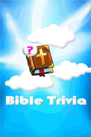 Bible Trivia — обложка