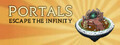 Portals: Escape the Infinity