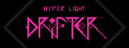 Hyper Light Drifter