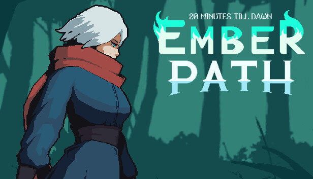 20MTD: Emberpath